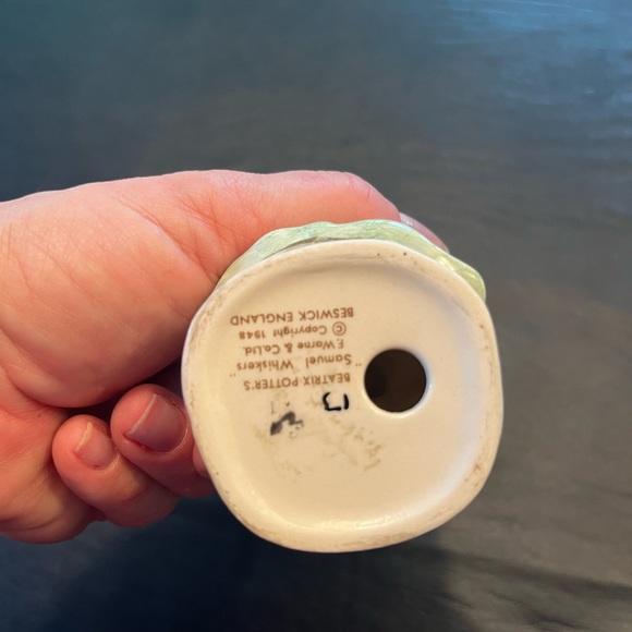 Beatrix Potter’s “ Samuel whiskers” - Picture 3 of 3